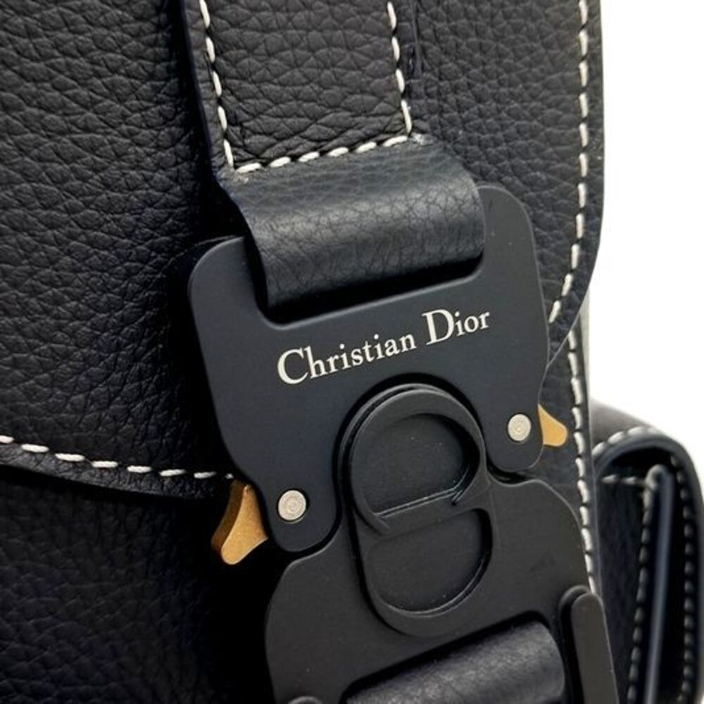 Christian Dior Dior Homme Gallop Backpack 1adba - Picture 4 of 6